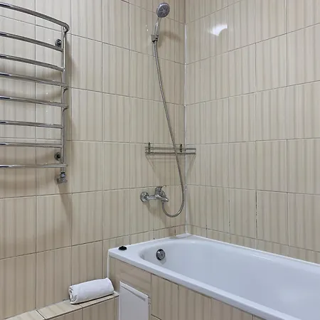 Budget Ekotel Hotel 3*