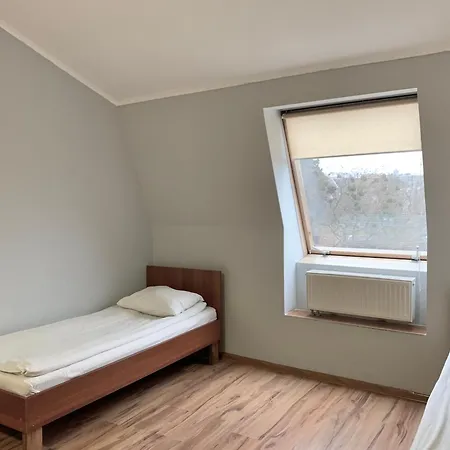 Budget Ekotel 3* Lwów