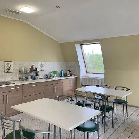 Budget Ekotel Hotel