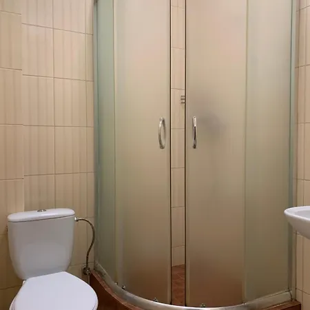 Hotel Budget Ekotel 3*