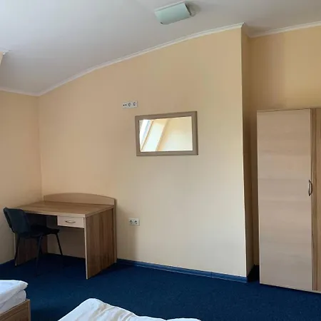 Budget Ekotel Lemberg