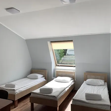 Budget Ekotel Hotel Lviv