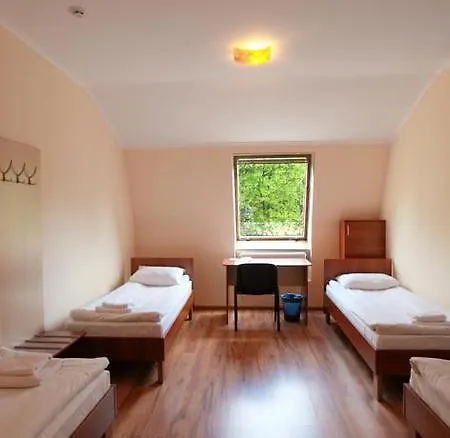Hotel Budget Ekotel Lviv