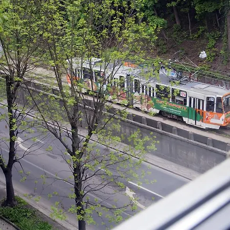 Budget Ekotel 3* Lviv