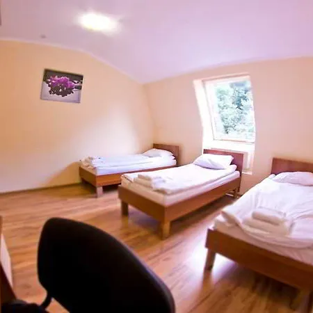 Budget Ekotel Hotel 3*