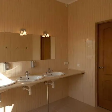 Budget Ekotel 3* Lviv