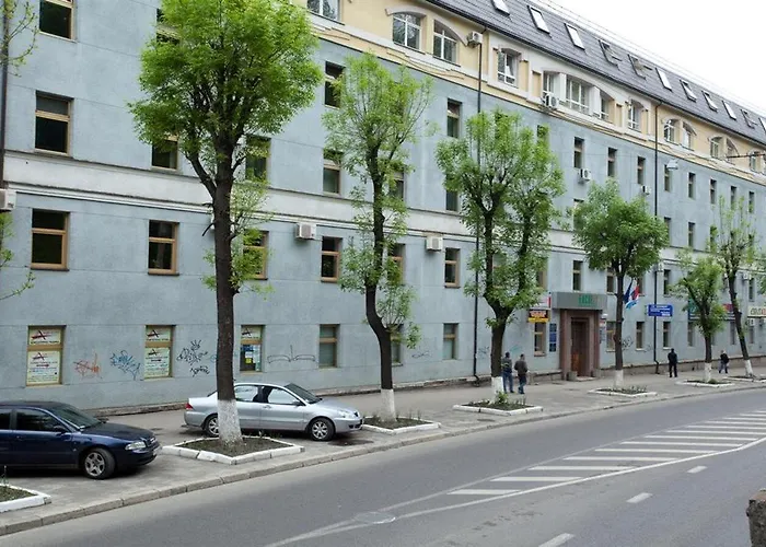 酒店 埃克托经济型酒店