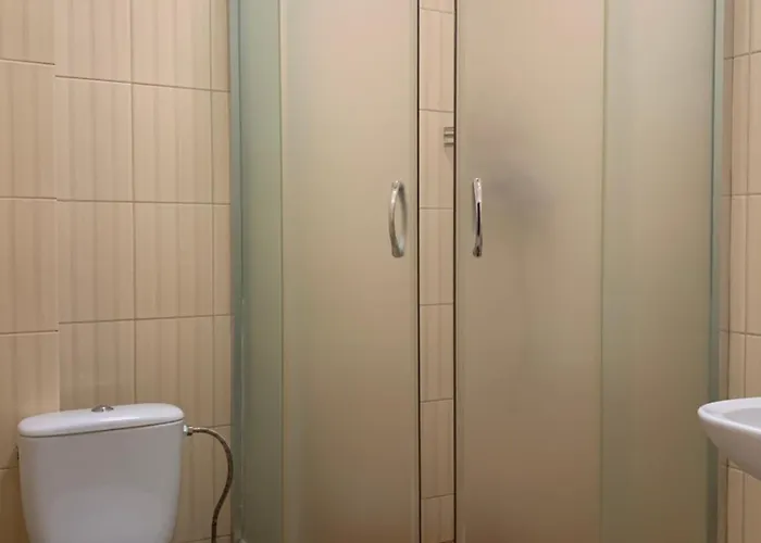 Hotel Budget Ekotel 3*