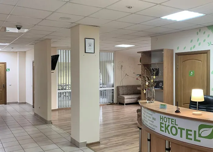 バジェット エコテル 3*