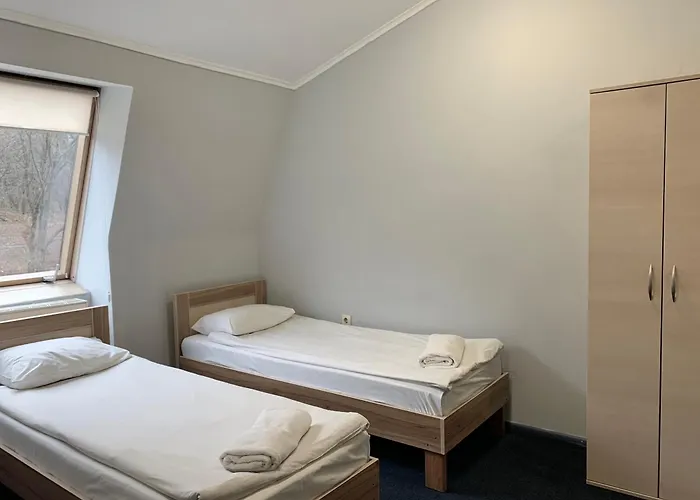 埃克托经济型酒店