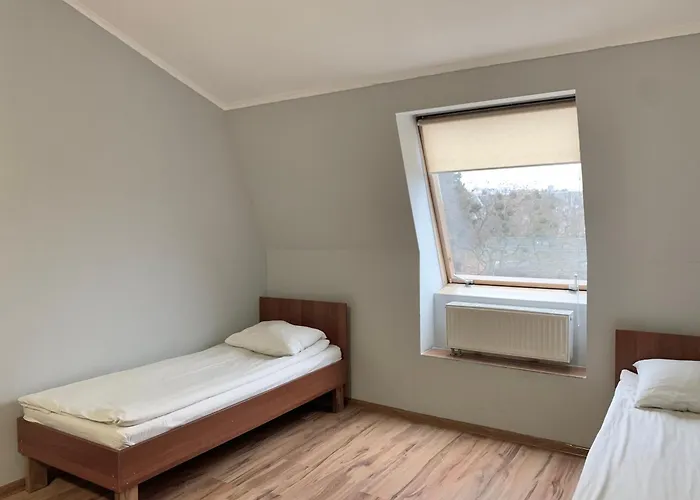 Budget Ekotel 3* Lviv