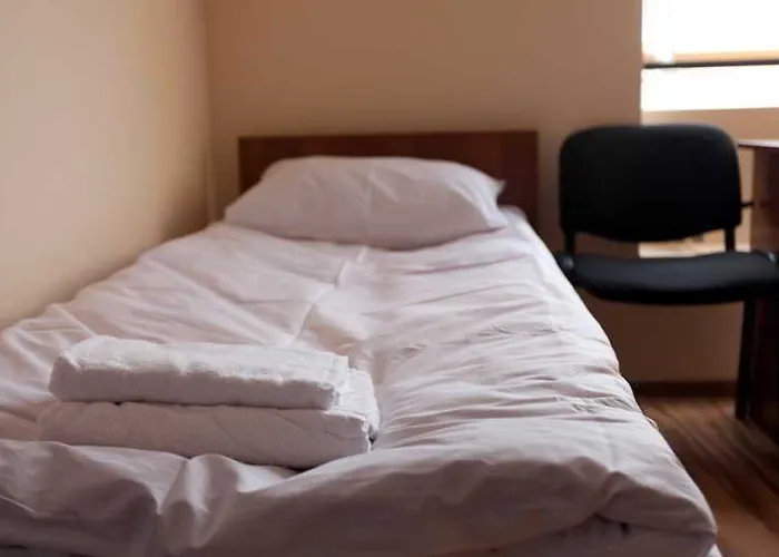 バジェット エコテル 3*