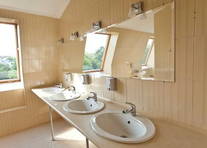 Budget Ekotel Hotel 3*