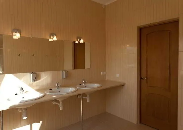 Budget Ekotel 3* Lviv