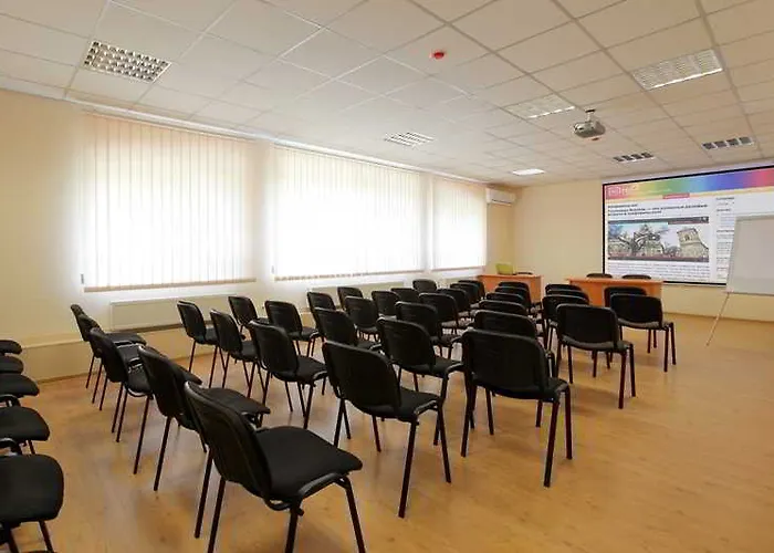 Budget Ekotel Hotel 3*