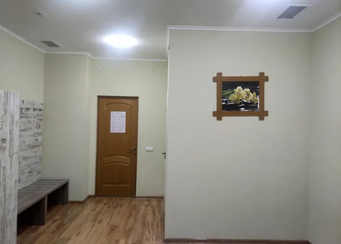 埃克托经济型酒店 酒店