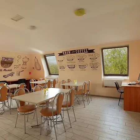 Hotel Budget Ekotel Lviv