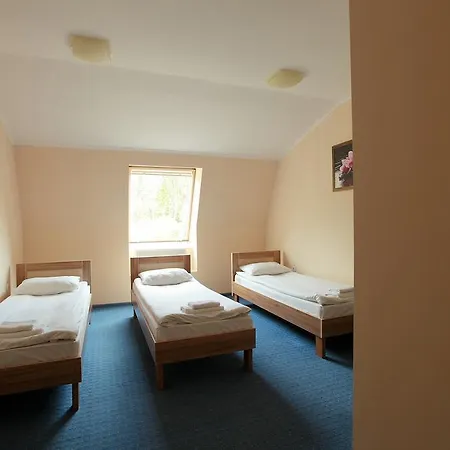 Budget Ekotel Lviv