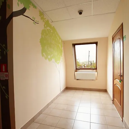 Hotel Budget Ekotel