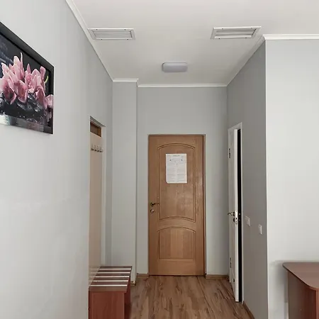 Budget Ekotel 3* Lviv