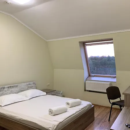 Hotel Budget Ekotel