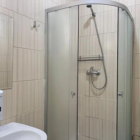 Budget Ekotel Lviv