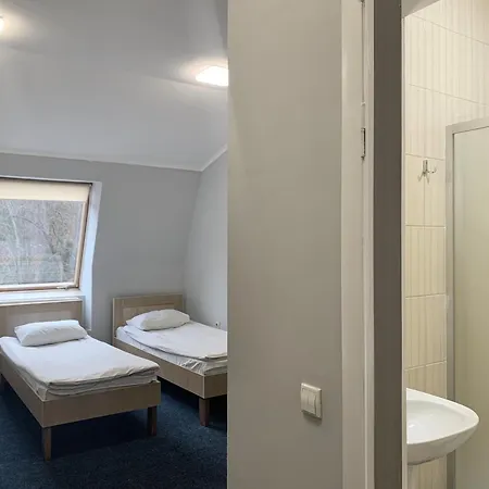 Budget Ekotel Hotel