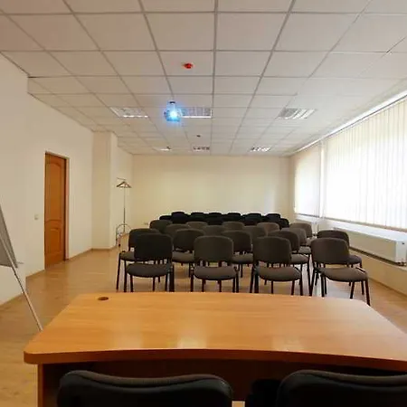 Hotel Budget Ekotel 3*