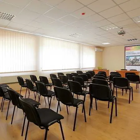 Budget Ekotel Hotel 3*