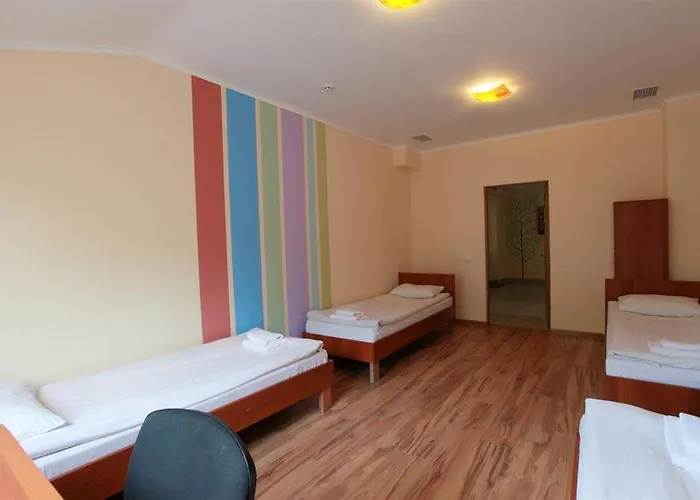 Hotel Budget Ekotel