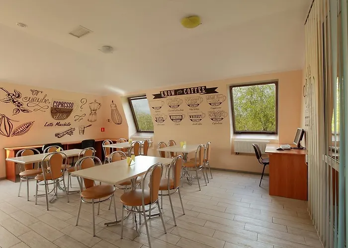 فندق Budget Ekotel إلفيف