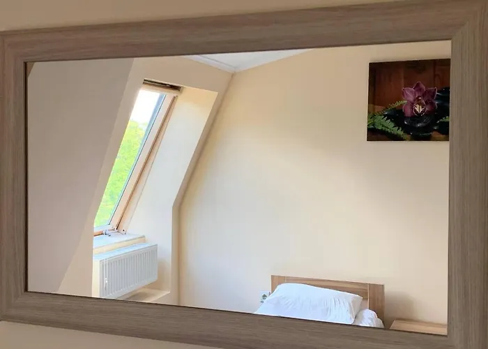 فندق Budget Ekotel 3*