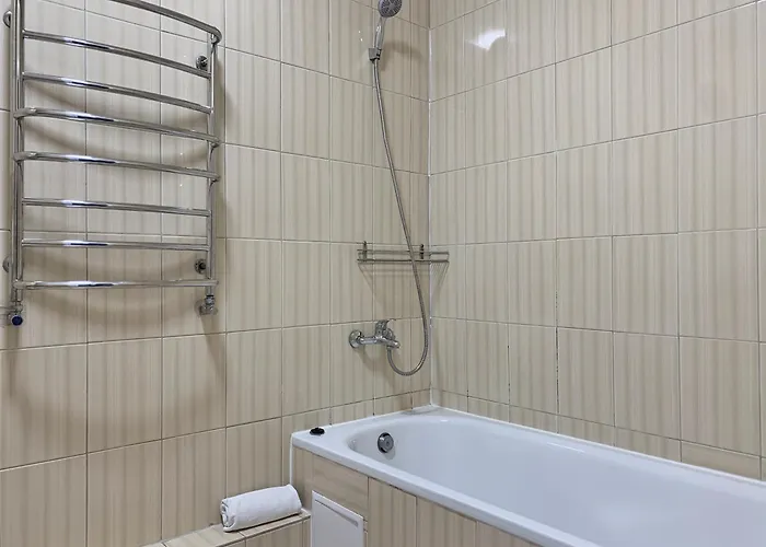 Budget Ekotel فندق 3*