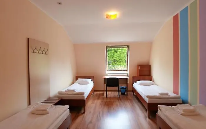 فندق Budget Ekotel إلفيف